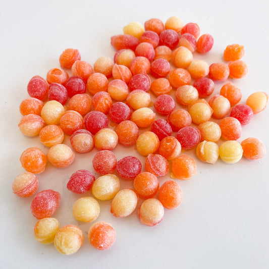 Lawrence - Blood Orange Kava Hard Candy Drops