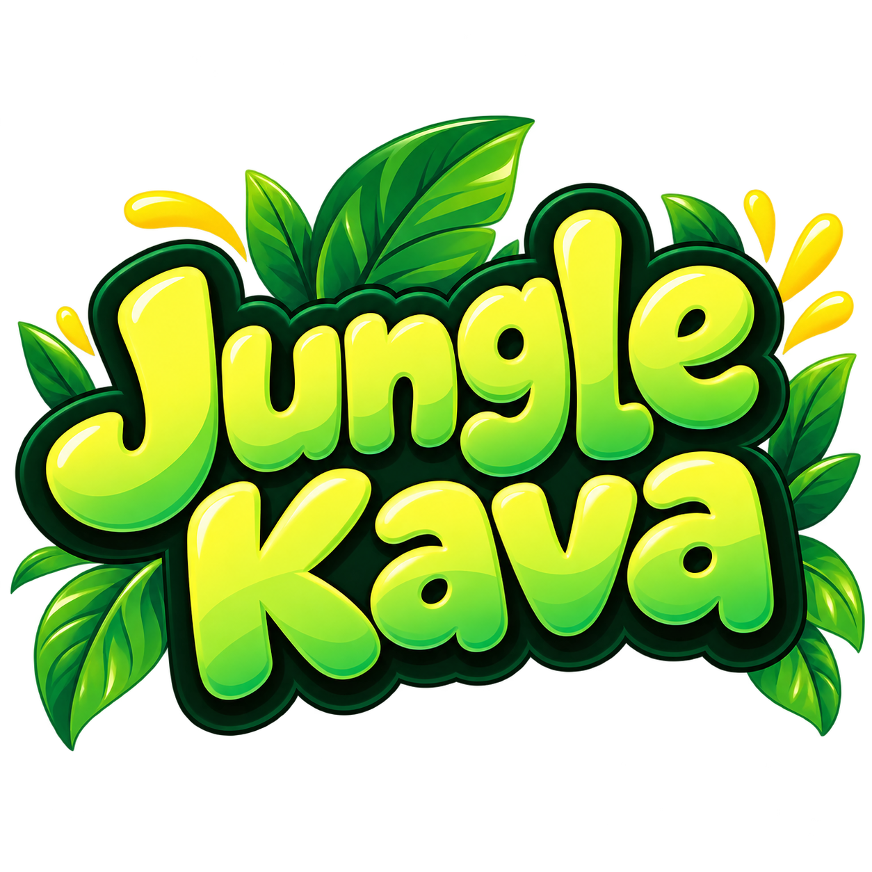 Jungle Kava